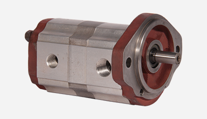 Ashish Engineering Services - 00P Pumps